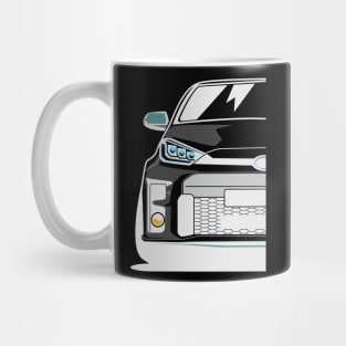 Yaris Mug